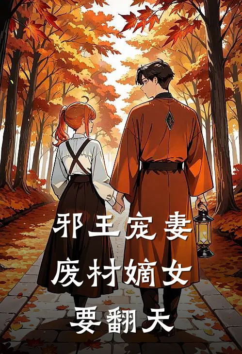 邪王宠妻:废材嫡女要翻天