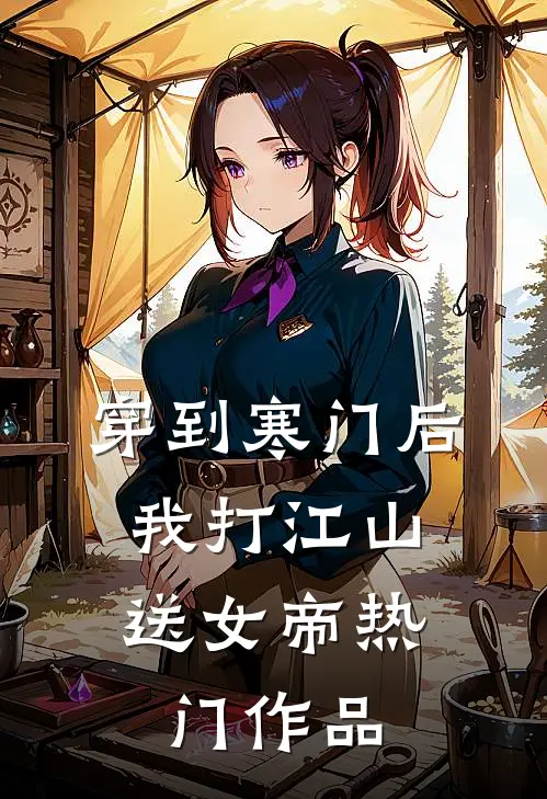 穿到寒门后，我打江山送女帝热门作品