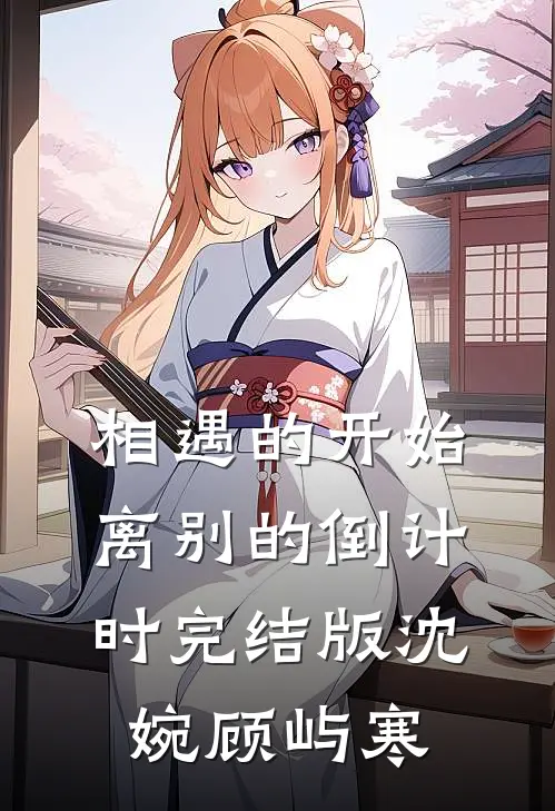 相遇的开始，离别的倒计时完结版沈婉顾屿寒