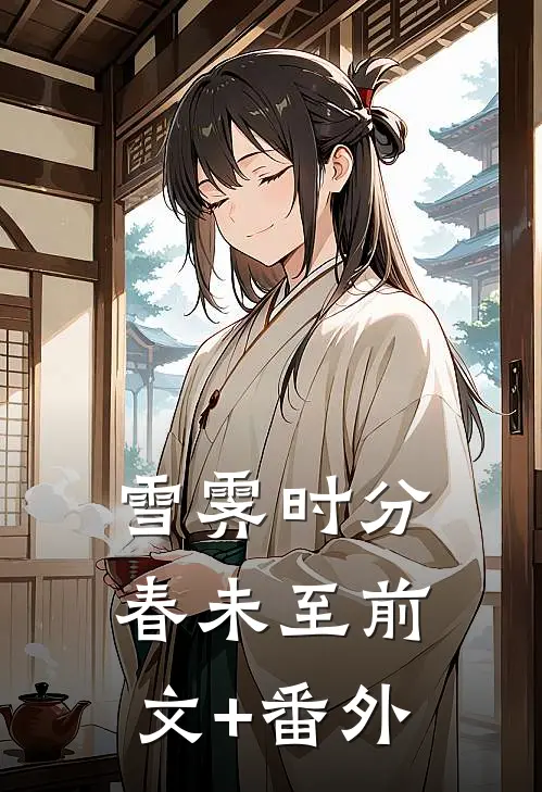 雪霁时分春未至前文+番外