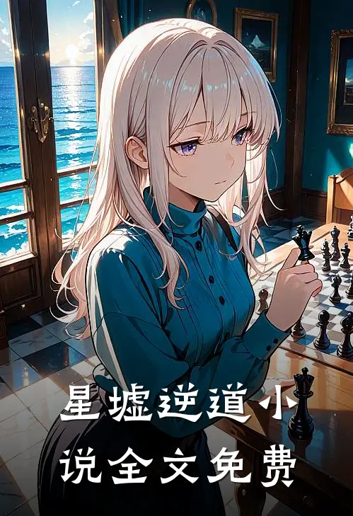 星墟逆道小说全文免费