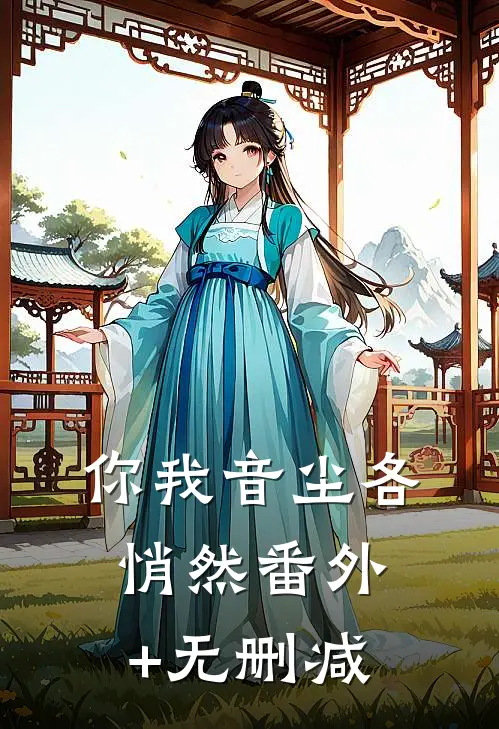 你我音尘各悄然番外+无删减