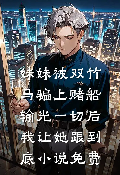 妹妹被双竹马骗上赌船输光一切后，我让她跟到底小说免费
