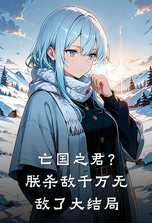 亡国之君？朕杀敌千万，无敌了大结局