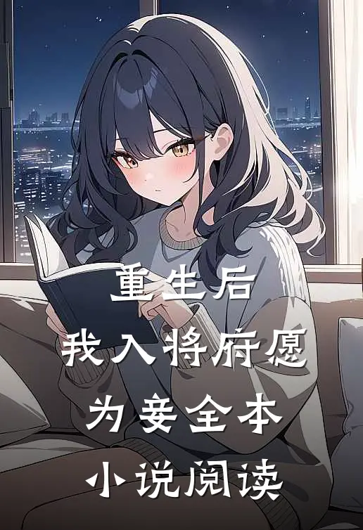 重生后,我入将府愿为妾全本阅读