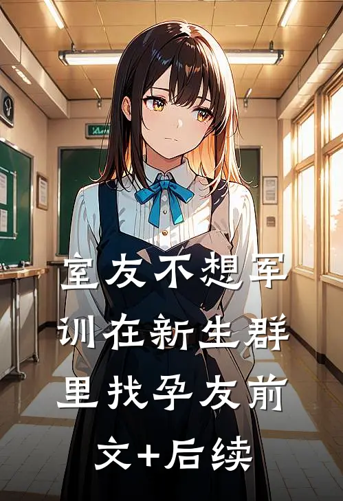 室友不想军训在新生群里找孕友前文+后续