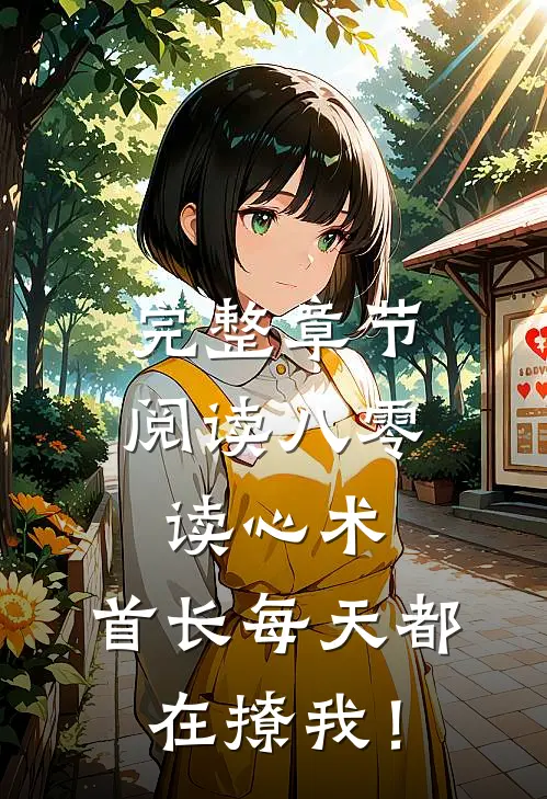 完整章节阅读八零读心术：首长每天都在撩我！
