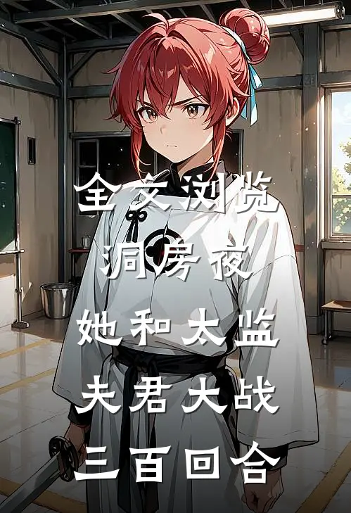 全文浏览洞房夜，她和太监夫君大战三百回合