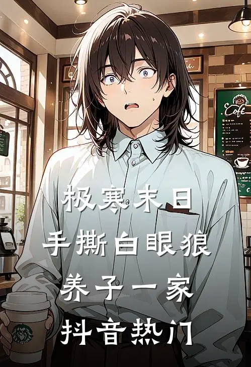 极寒末日，手撕白眼狼养子一家抖音热门