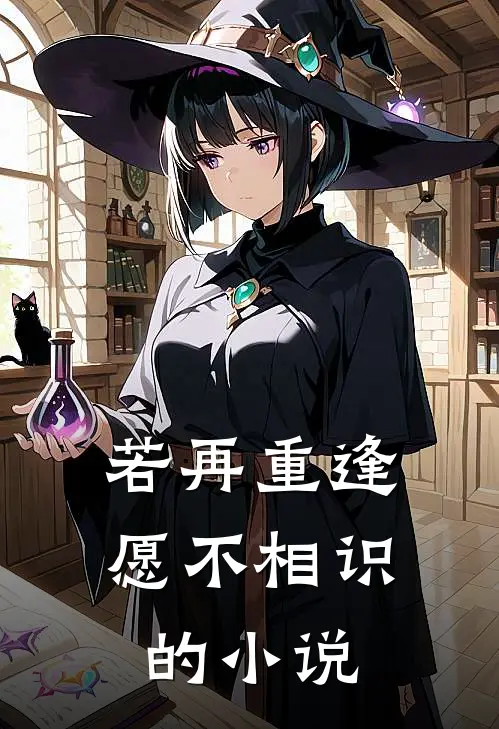 若再重逢,愿不相识的免费阅读