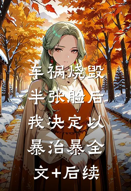 车祸烧毁半张脸后，我决定以暴治暴全文+后续