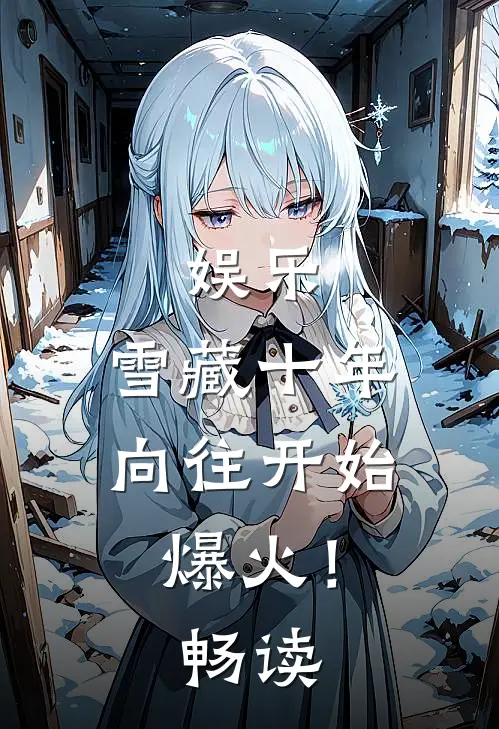 娱乐：雪藏十年，向往开始爆火！畅读