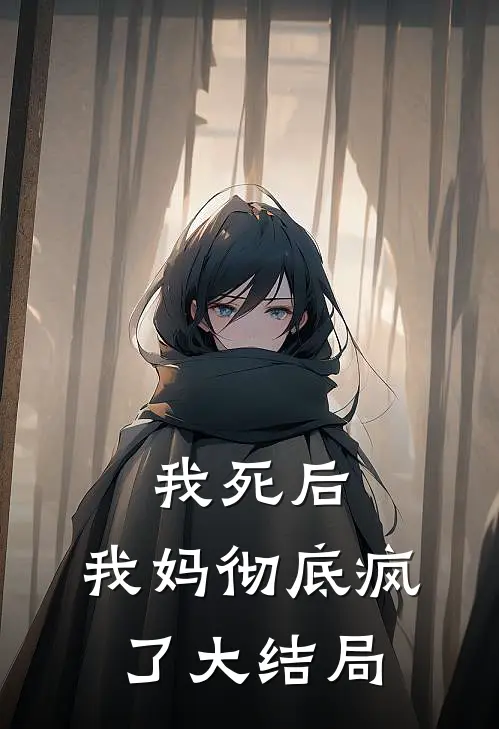 我死后，我妈彻底疯了大结局