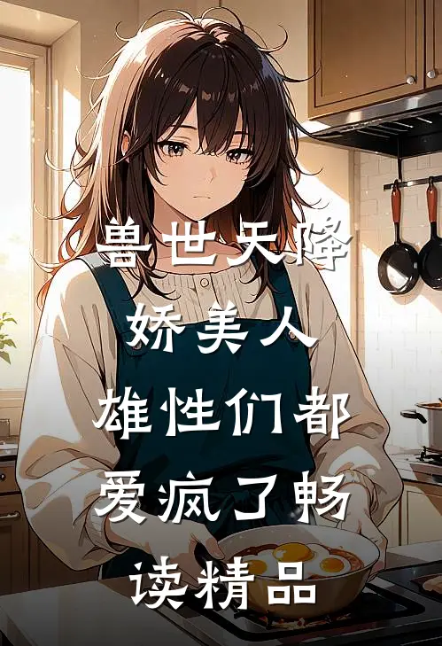 兽世天降娇美人，雄性们都爱疯了畅读精品