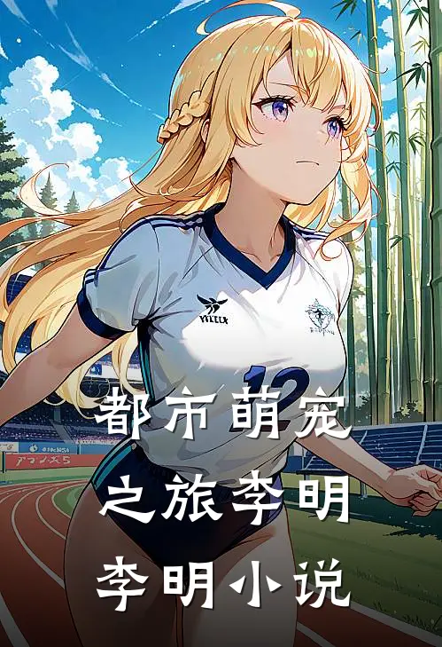 都市萌宠之旅李明李明小说