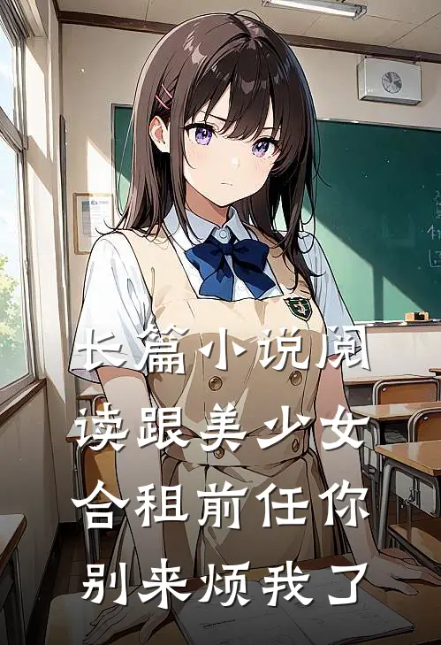 长篇小说阅读跟美少女合租前任你别来烦我了