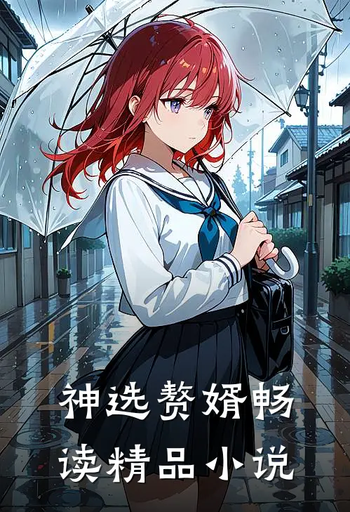 神选赘婿畅读精品小说
