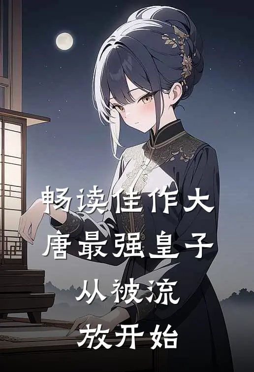 畅读佳作大唐最强皇子：从被流放开始