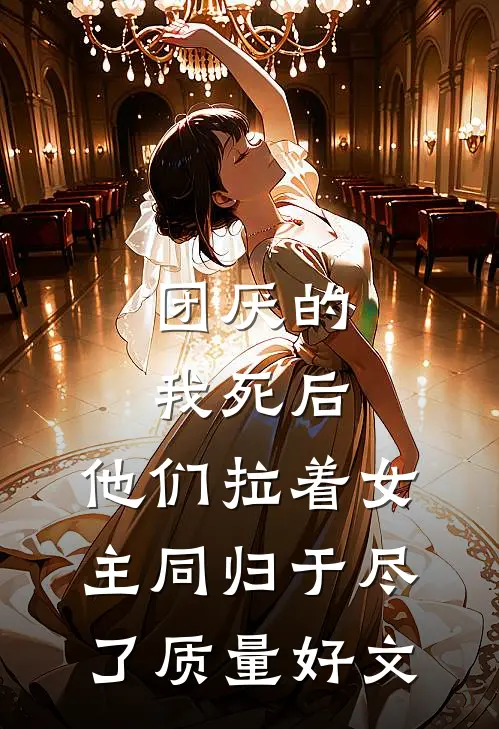 团厌的我死后，他们拉着女主同归于尽了质量好文