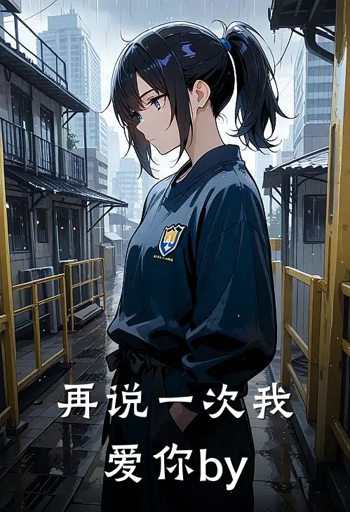 再说一次我爱你by