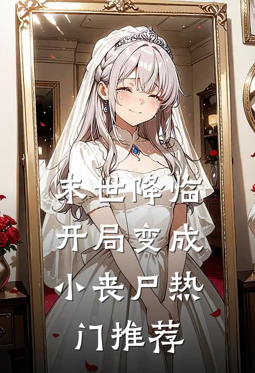 末世降临：开局变成小丧尸热门推荐