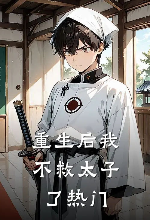 重生后我不救太子了热门