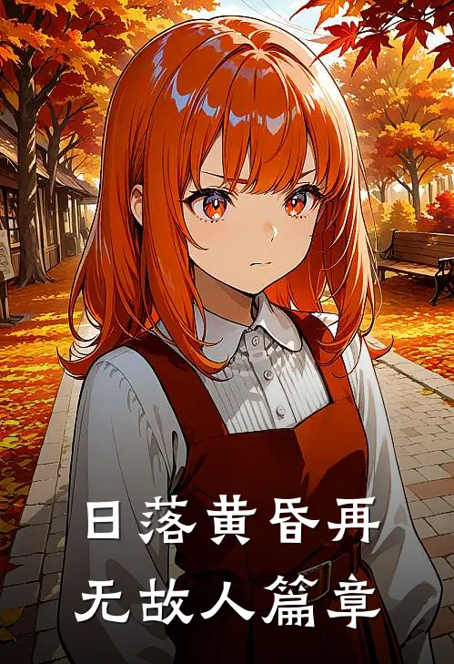 日落黄昏再无故人篇章