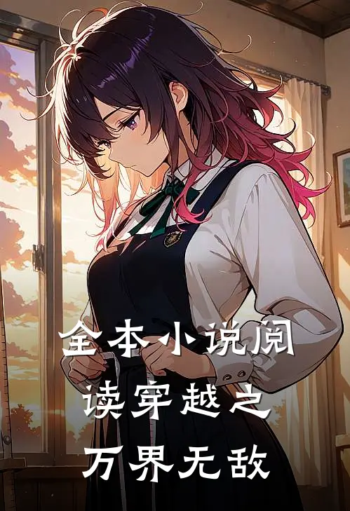 全本小说阅读穿越之万界无敌