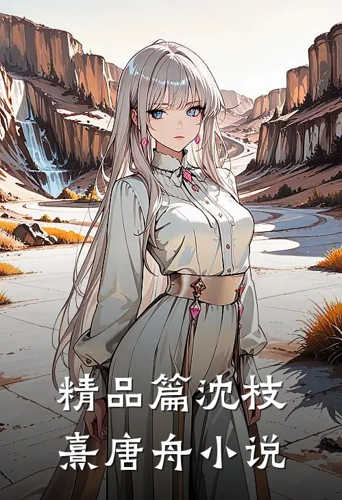 精品篇沈枝熹唐舟小说