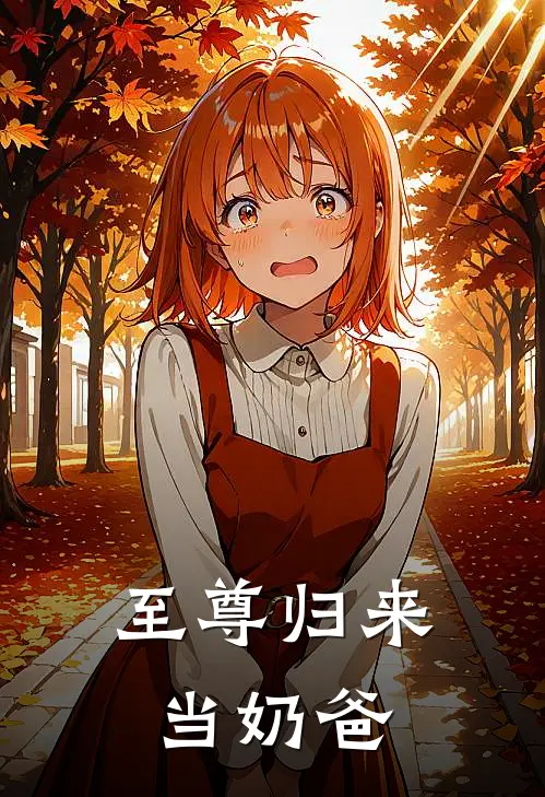 至尊归来当奶爸