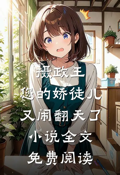 摄政王，您的娇徒儿又闹翻天了小说全文免费阅读
