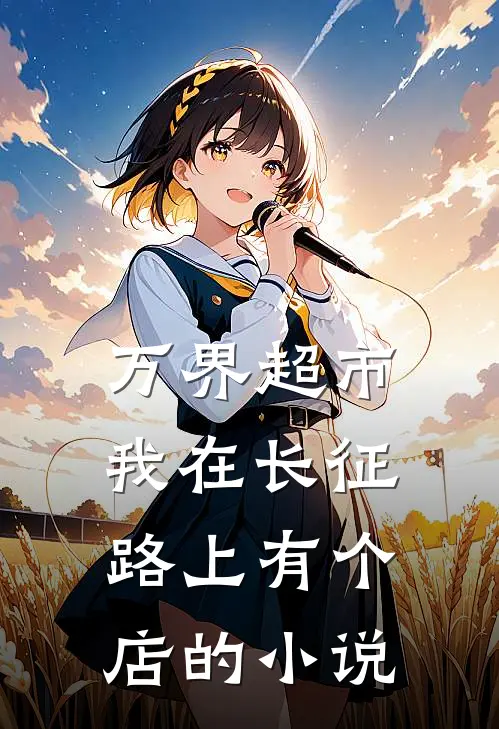 万界超市：我在长征路上有个店的小说