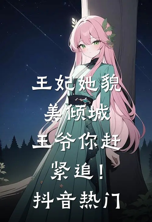 王妃她貌美倾城，王爷你赶紧追！抖音热门
