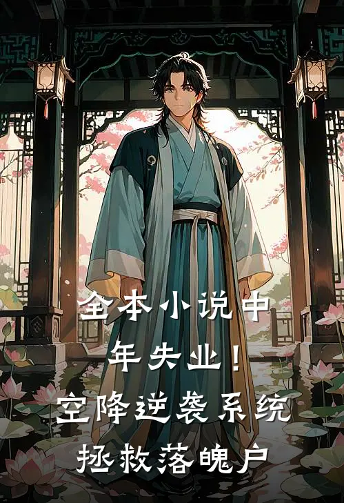 全本小说中年失业！空降逆袭系统拯救落魄户