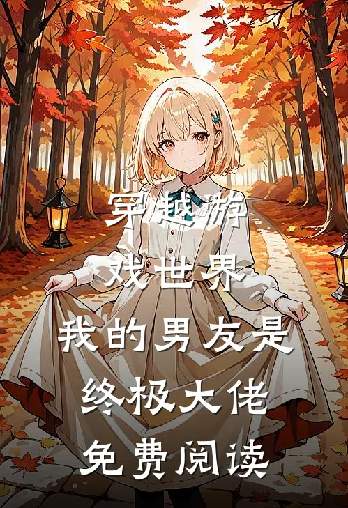 穿越游戏世界，我的男友是终极大佬免费阅读