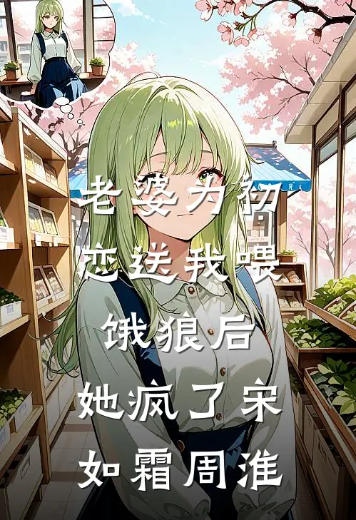 老婆为初恋送我喂饿狼后，她疯了宋如霜周淮