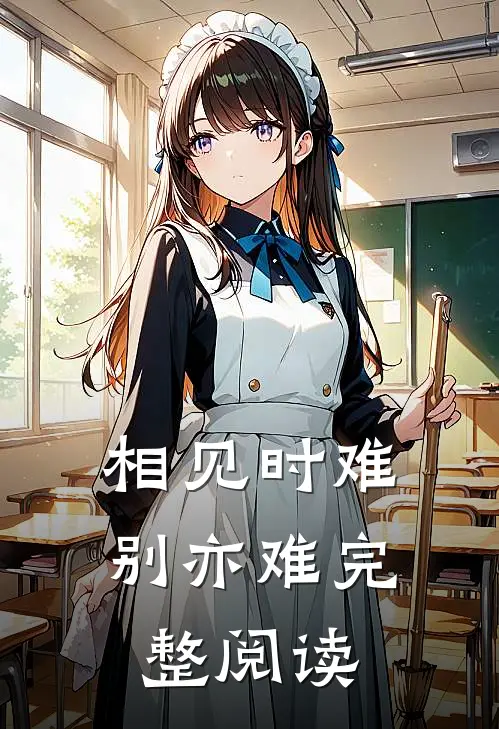 相见时难别亦难完整阅读