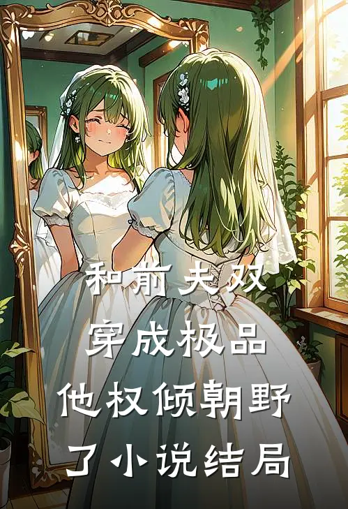 和前夫双穿成极品，他权倾朝野了小说结局