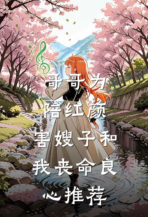 哥哥为陪红颜，害嫂子和我丧命良心推荐