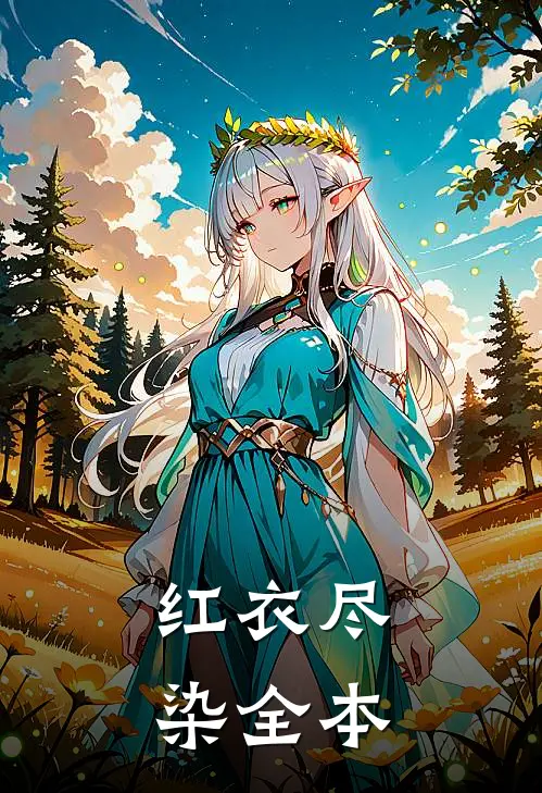 红衣尽染全本