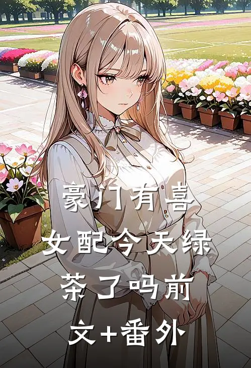 豪门有喜：女配今天绿茶了吗前文+番外