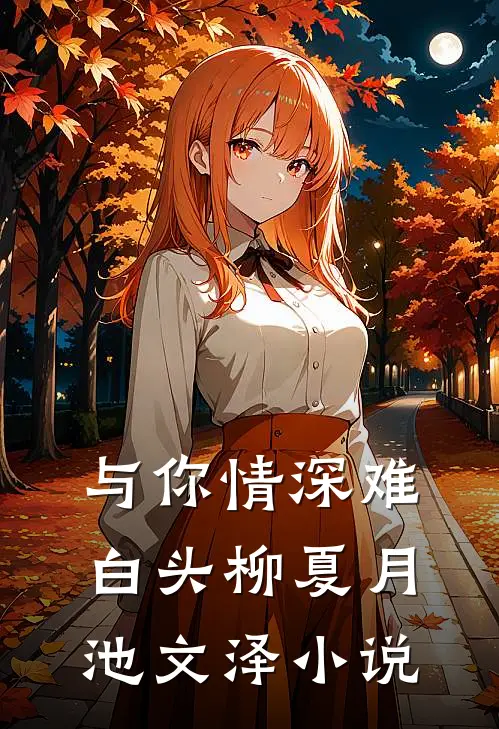 与你情深难白头柳夏月池文泽小说