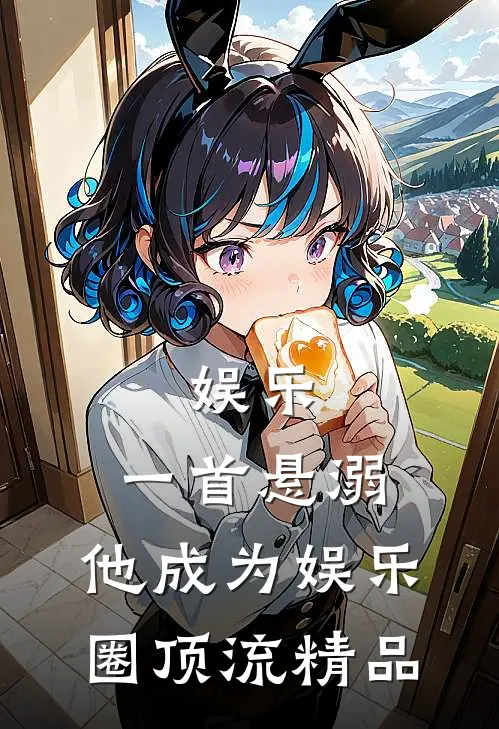 娱乐：一首悬溺，他成为娱乐圈顶流精品