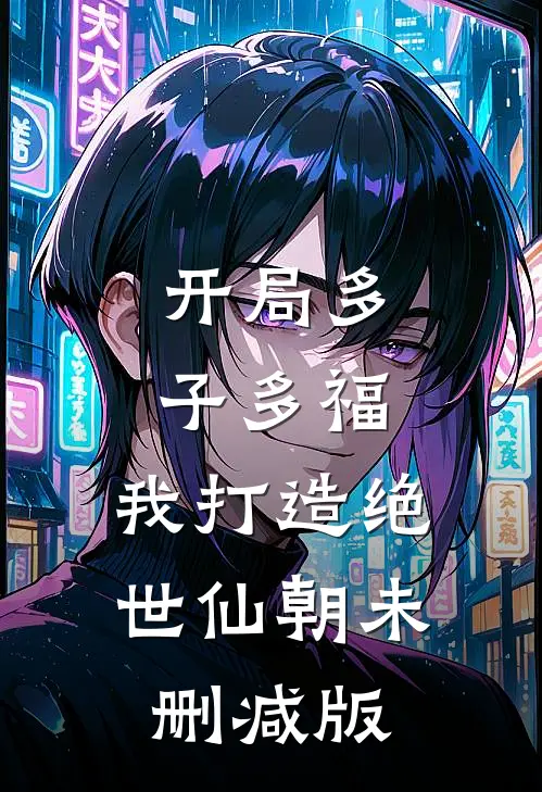开局多子多福，我打造绝世仙朝未删减版