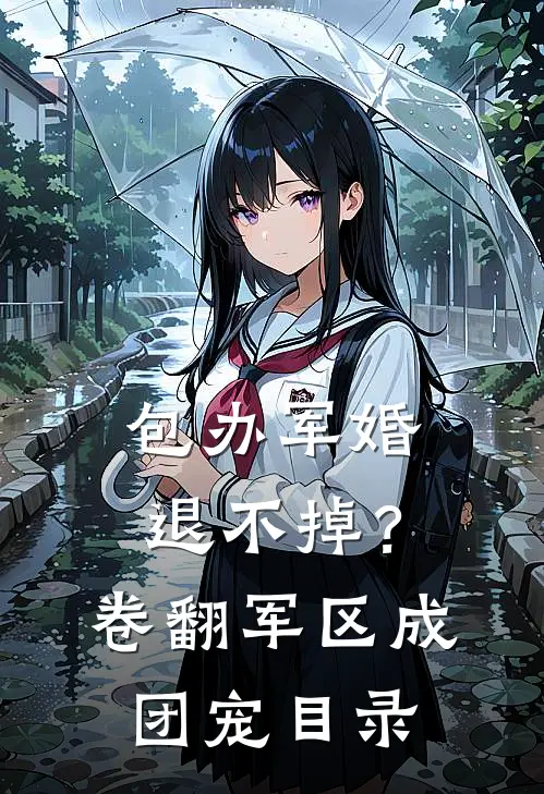 包办军婚退不掉？卷翻军区成团宠目录