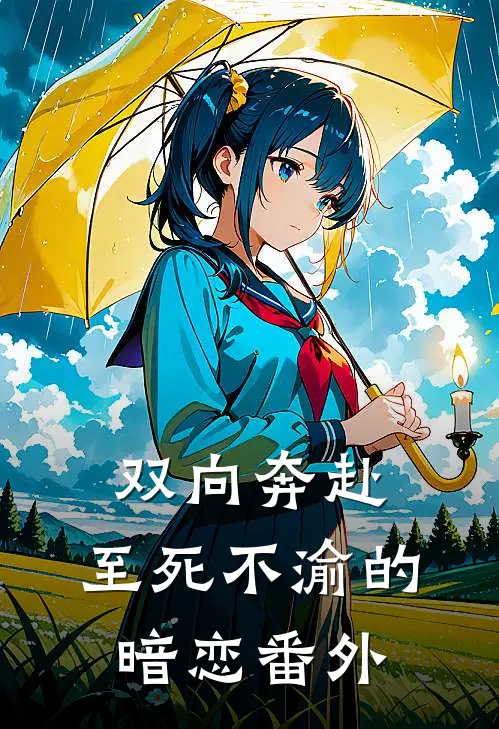 双向奔赴，至死不渝的暗恋番外
