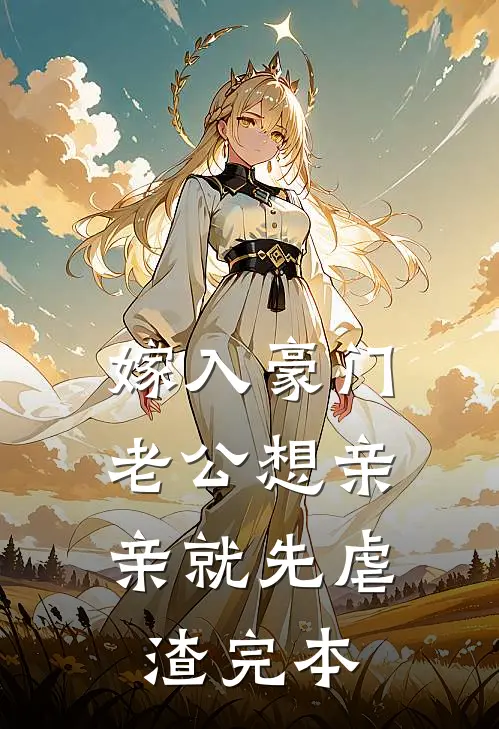 嫁入豪门，老公想亲亲就先虐渣完本