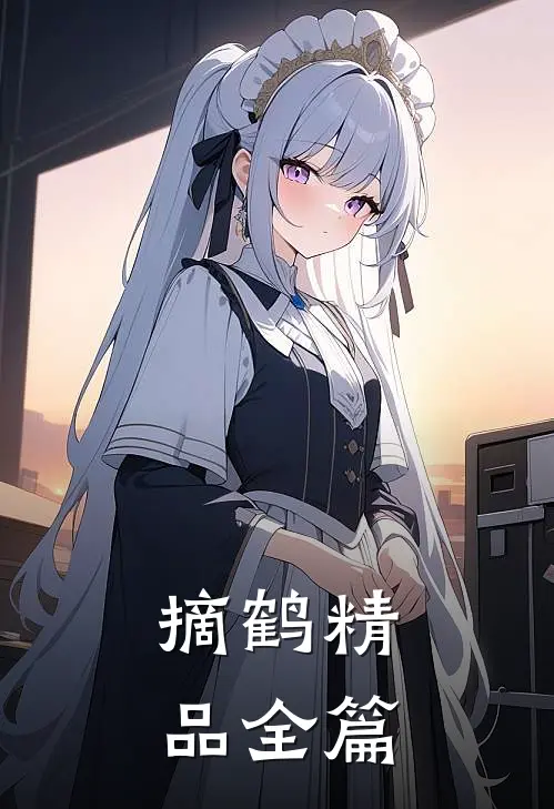 摘鹤精品全篇