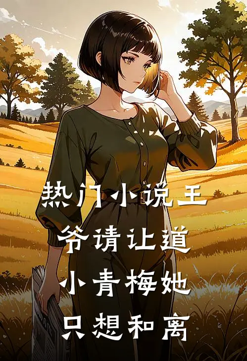 热门小说王爷请让道，小青梅她只想和离