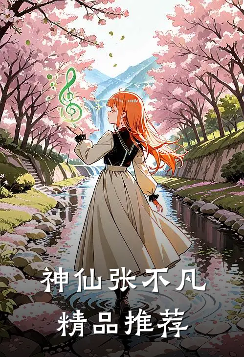 神仙张不凡精品推荐